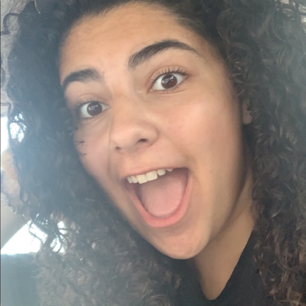 Meet your Posher, Laudy-jane